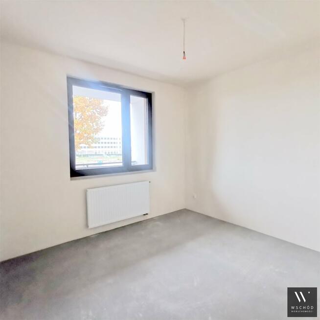 Mieszkanie Kraków Bronowice