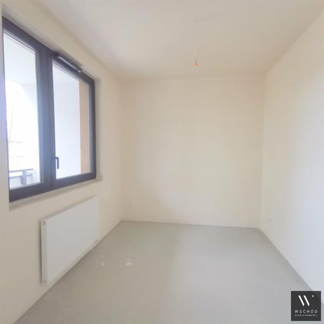 Mieszkanie Kraków Bronowice