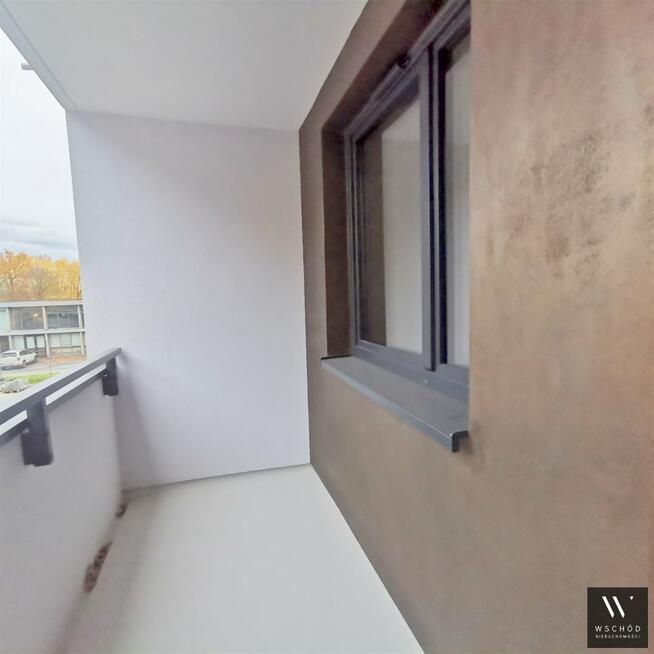 Mieszkanie Kraków Bronowice