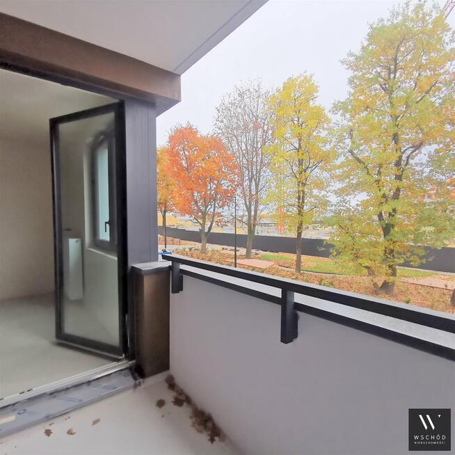 Mieszkanie Kraków Bronowice