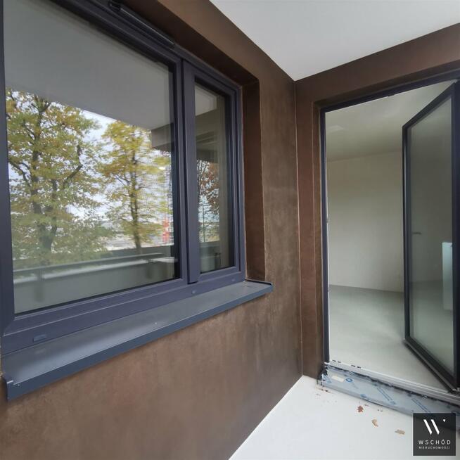 Mieszkanie Kraków Bronowice