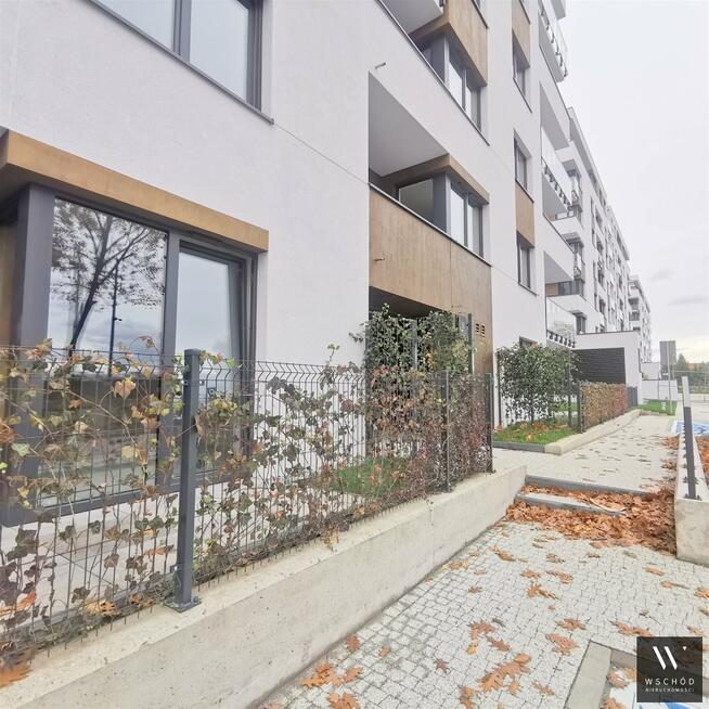 Mieszkanie Kraków Bronowice