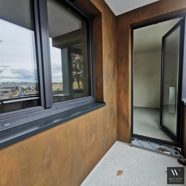 Mieszkanie Kraków Bronowice