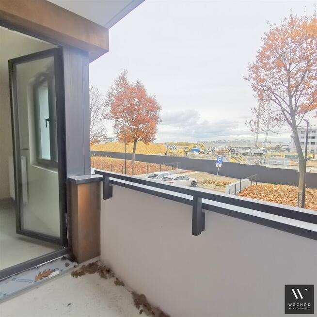 Mieszkanie Kraków Bronowice