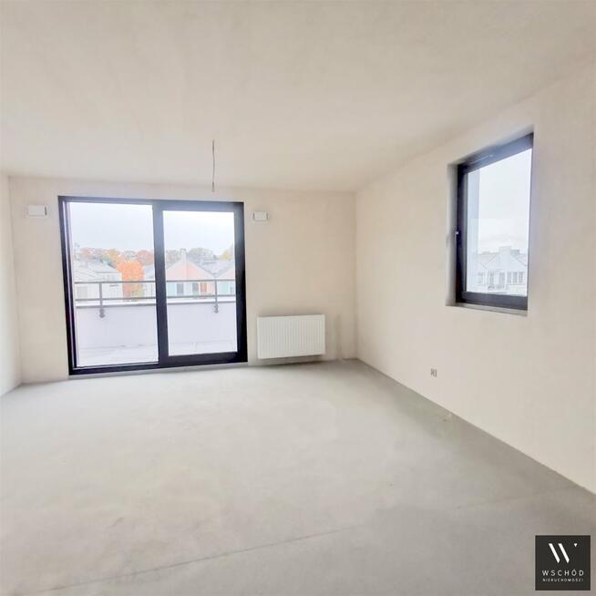 Mieszkanie Kraków Bronowice