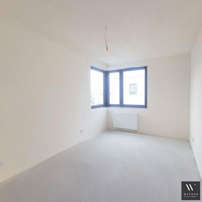 Mieszkanie Kraków Bronowice