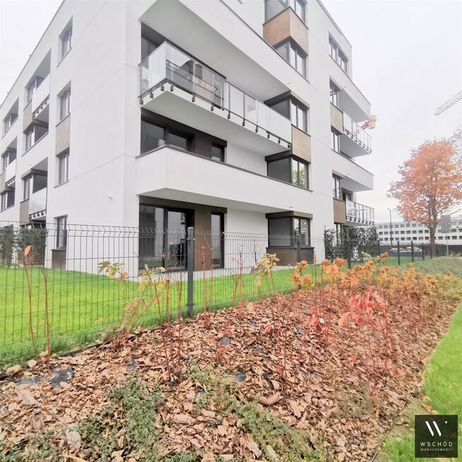 Mieszkanie Kraków Bronowice