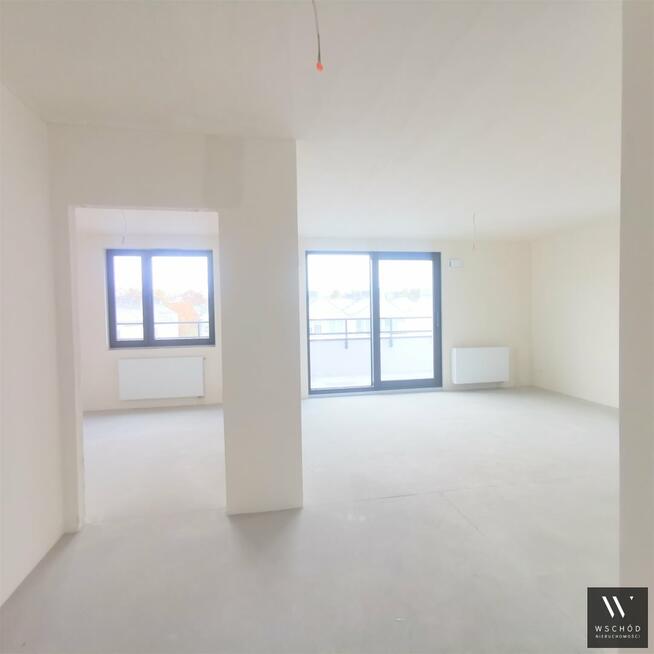 Mieszkanie Kraków Bronowice