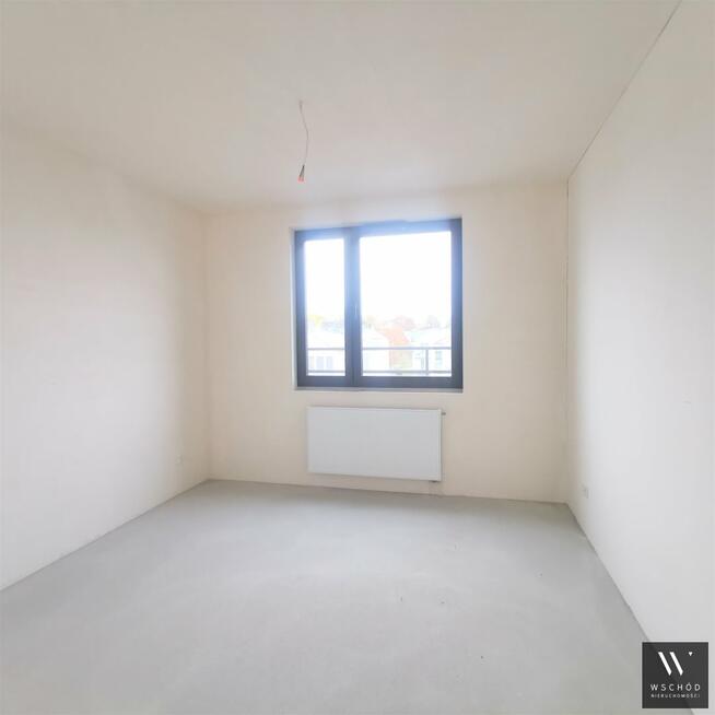 Mieszkanie Kraków Bronowice