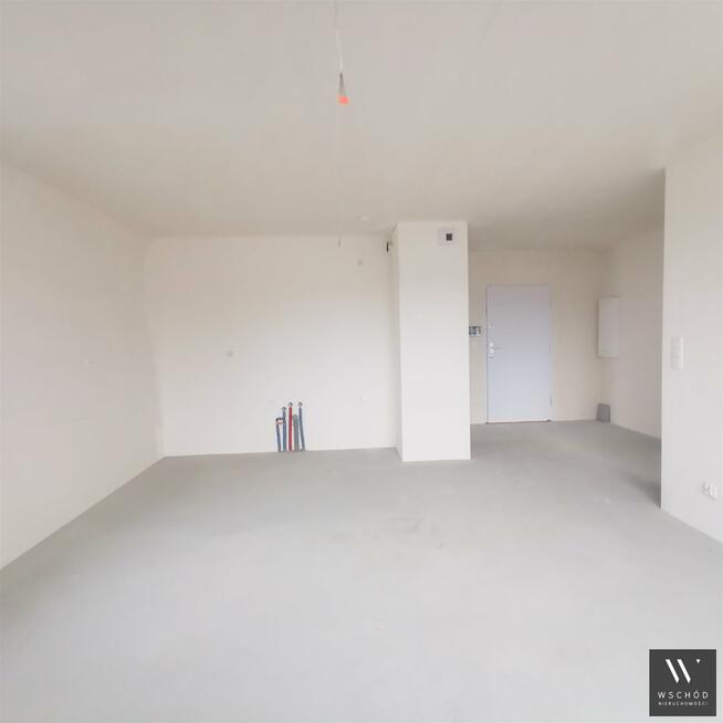 Mieszkanie Kraków Bronowice