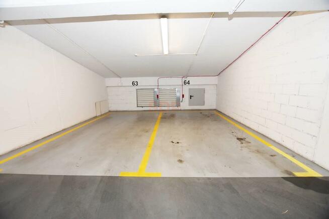 Garaż Wrocław Stare Miasto, Stare Miasto, Dmowskiego Romana