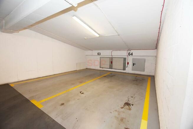 Garaż Wrocław Stare Miasto, Stare Miasto, Dmowskiego Romana