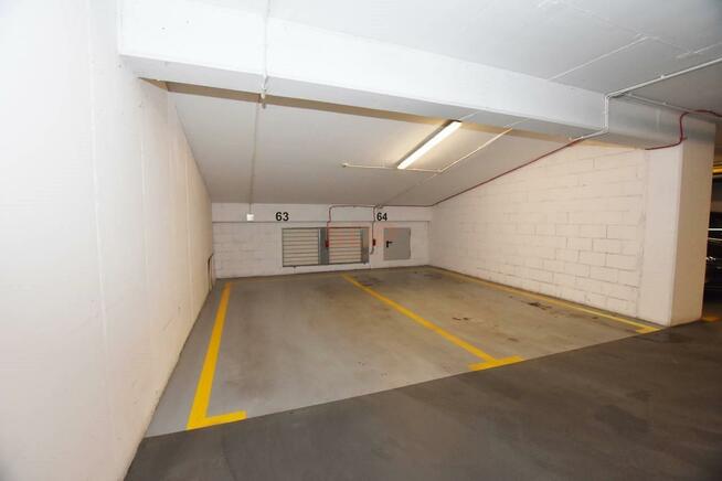 Garaż Wrocław Stare Miasto, Stare Miasto, Dmowskiego Romana