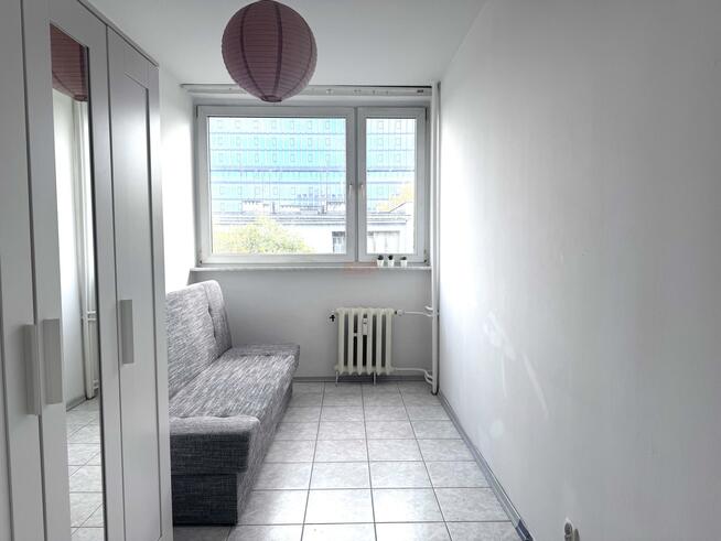 Mieszkanie Wrocław Stare Miasto, Rybacka