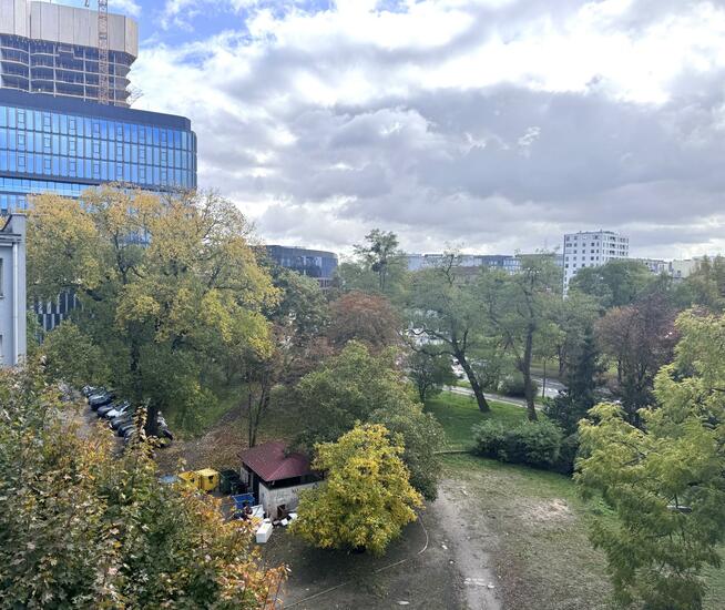 Mieszkanie Wrocław Stare Miasto, Rybacka