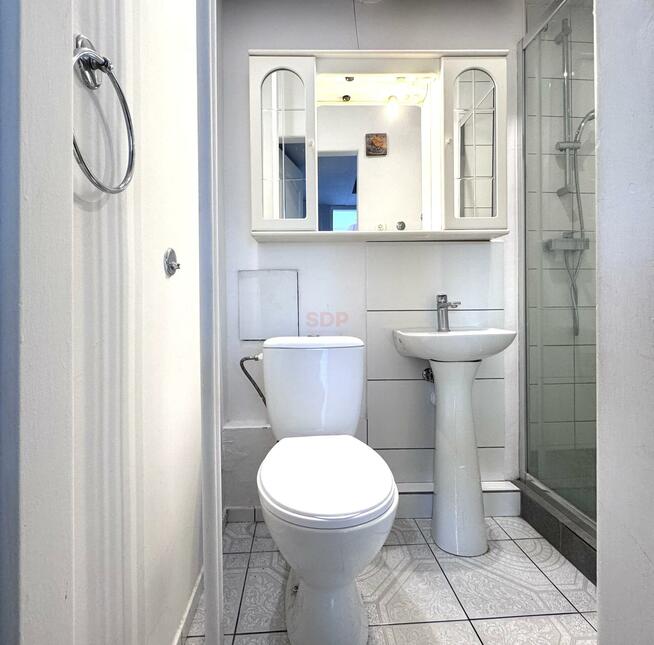 Mieszkanie Wrocław Stare Miasto, Rybacka