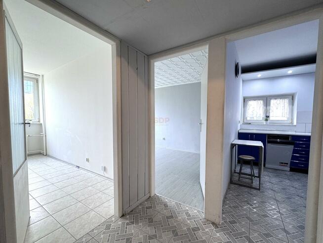 Mieszkanie Wrocław Stare Miasto, Rybacka