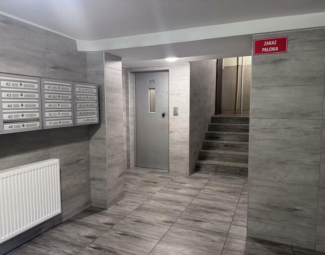 Mieszkanie Wrocław Stare Miasto, Rybacka