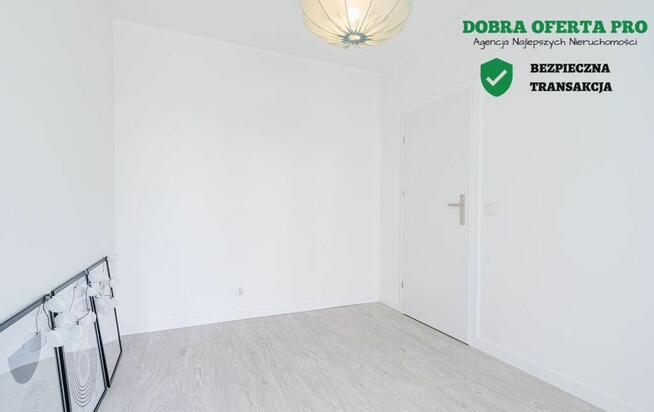 Nowoczesne mieszkanie z ogrodem- Ujeścisko!