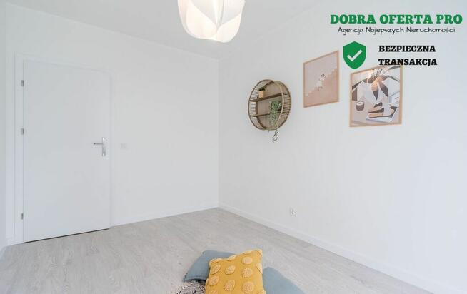 Nowoczesne mieszkanie z ogrodem- Ujeścisko!