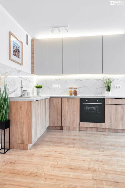 Mieszkanie Lublin Lsm