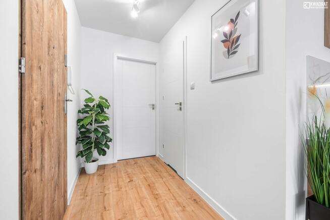 Mieszkanie Lublin Lsm