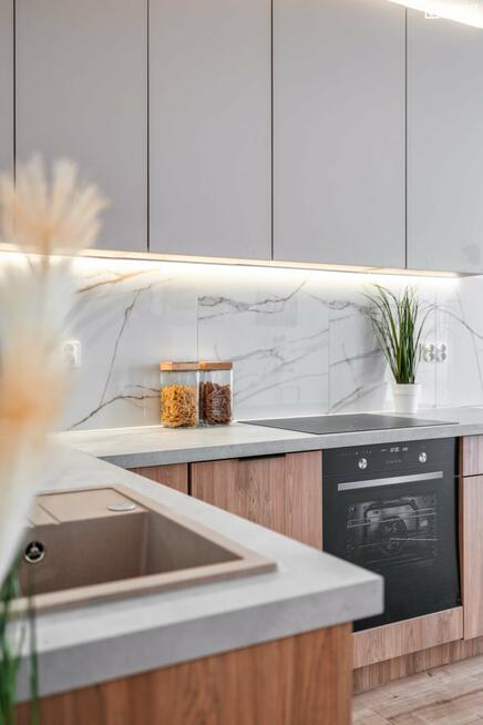 Mieszkanie Lublin Lsm