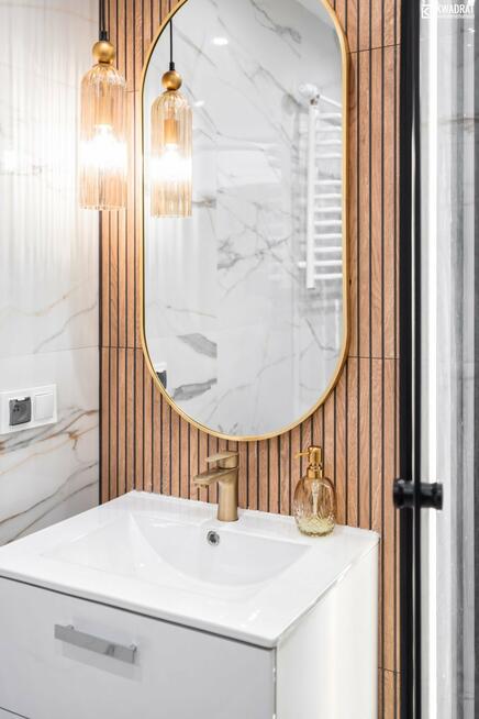 Mieszkanie Lublin Lsm