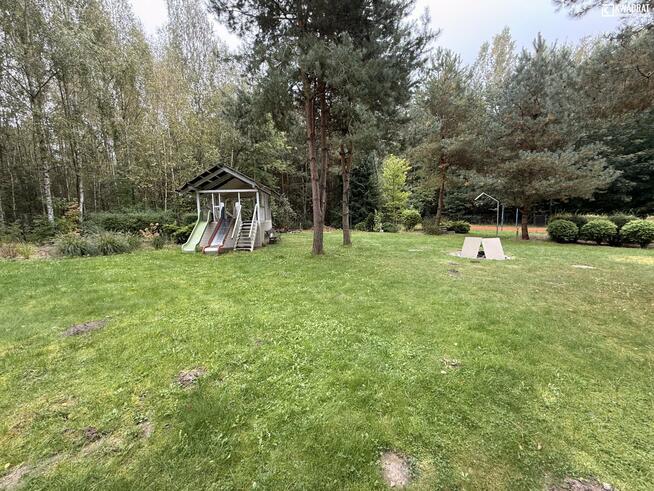 Dom ROGÓŹNO gm. Ludwin