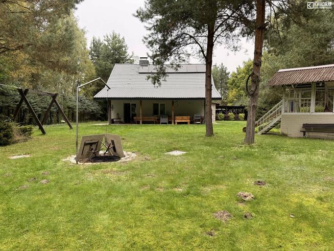 Dom ROGÓŹNO gm. Ludwin