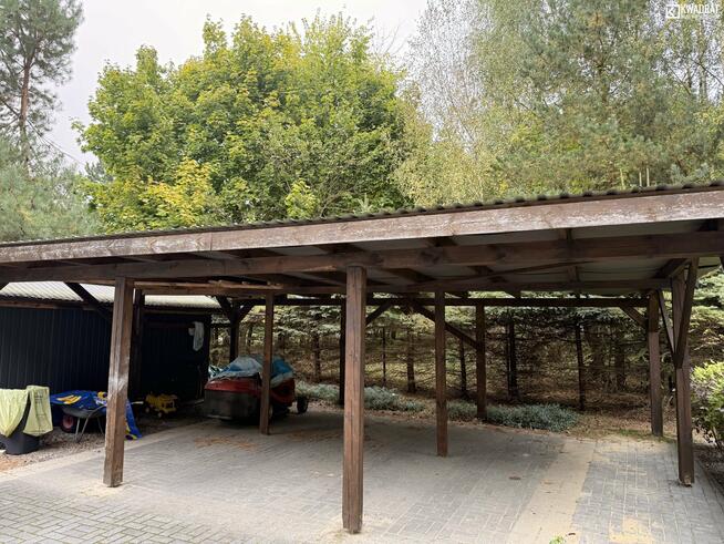 Dom ROGÓŹNO gm. Ludwin