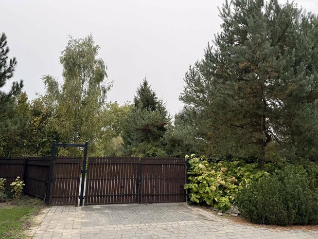 Dom ROGÓŹNO gm. Ludwin