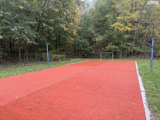 Dom ROGÓŹNO gm. Ludwin