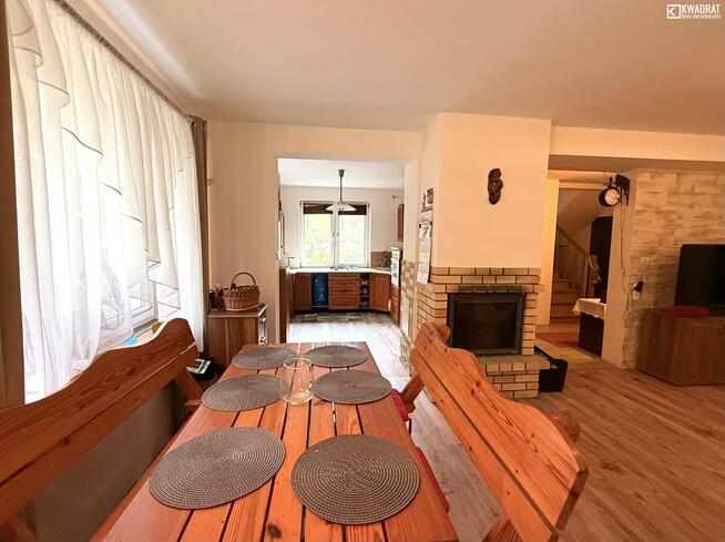 Dom ROGÓŹNO gm. Ludwin