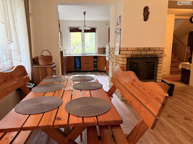 Dom ROGÓŹNO gm. Ludwin