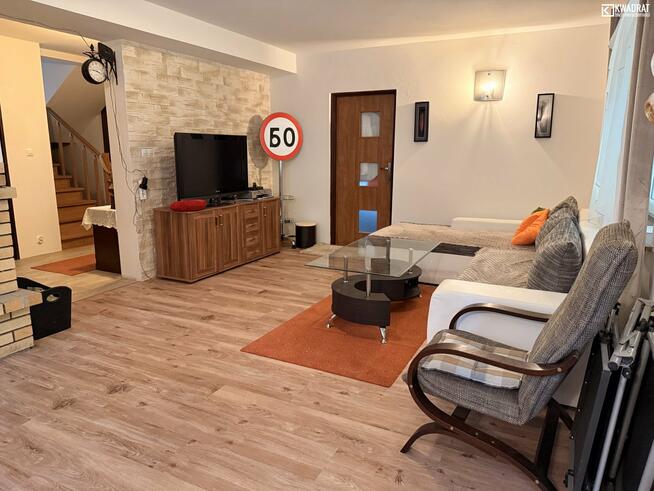 Dom ROGÓŹNO gm. Ludwin