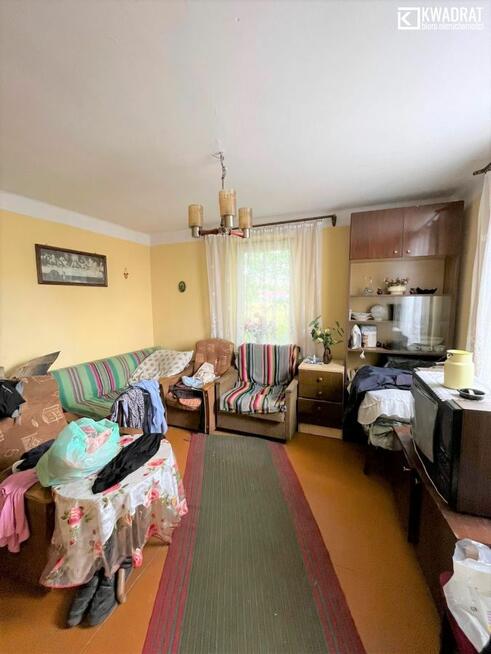 Działka usługowa Lublin Felin