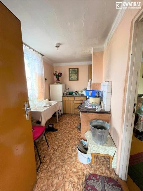 Działka usługowa Lublin Felin