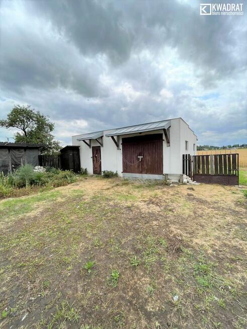 Działka usługowa Lublin Felin