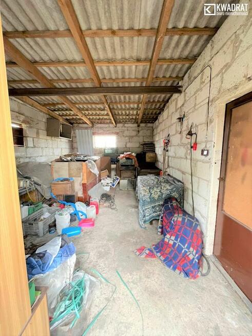 Działka usługowa Lublin Felin