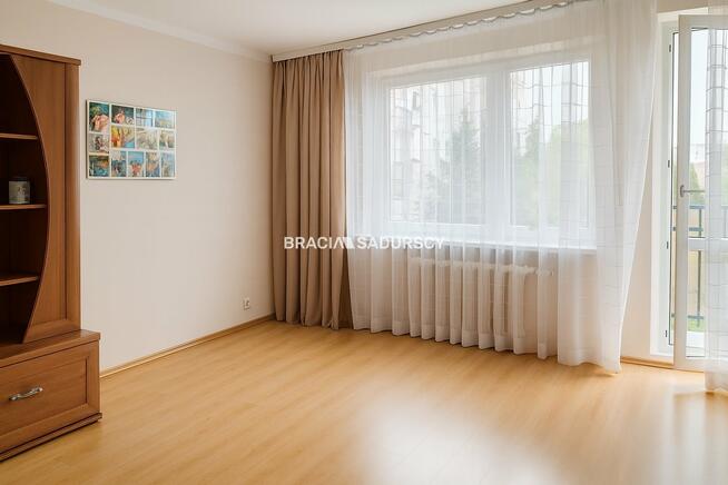 Mieszkanie Dobczyce, Osiedle Piastowskie