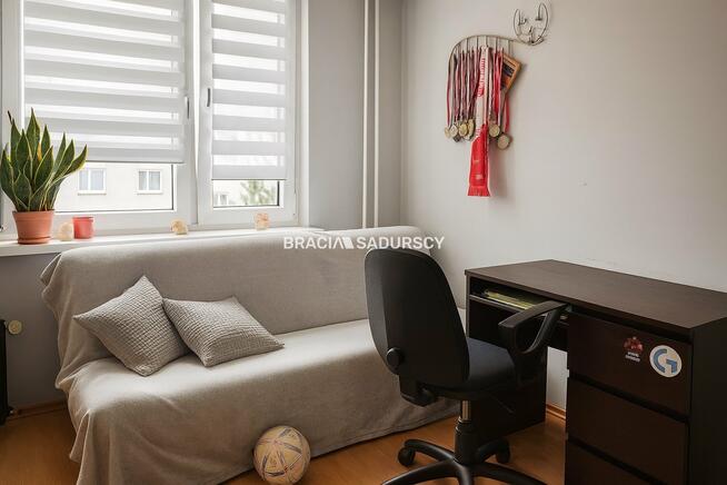 Mieszkanie Dobczyce, Osiedle Piastowskie