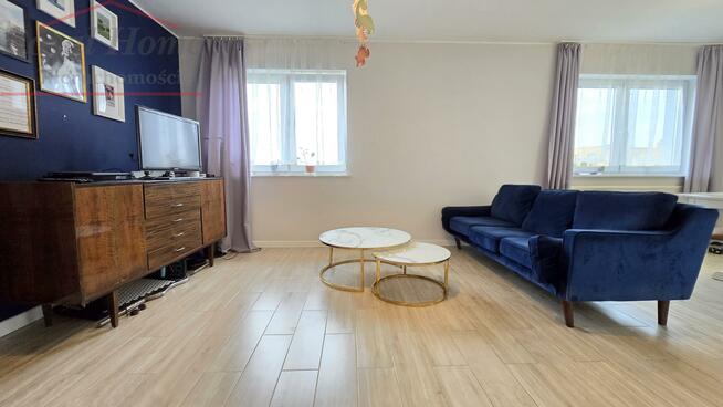 Mieszkanie Kąty Wrocławskie