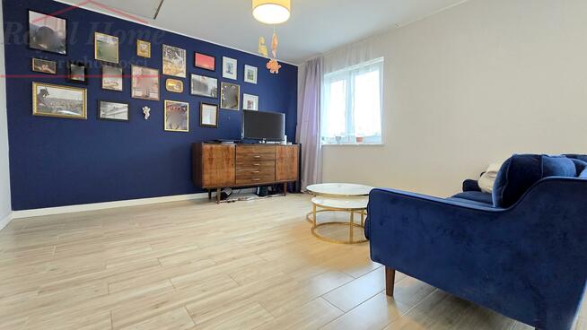 Mieszkanie Kąty Wrocławskie