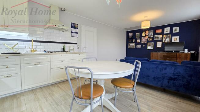 Mieszkanie Kąty Wrocławskie