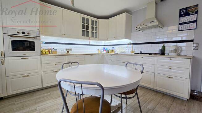 Mieszkanie Kąty Wrocławskie