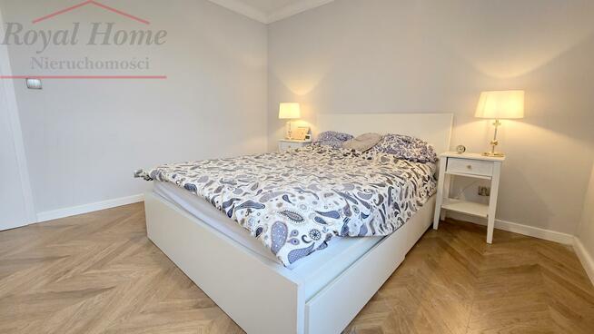 Mieszkanie Kąty Wrocławskie