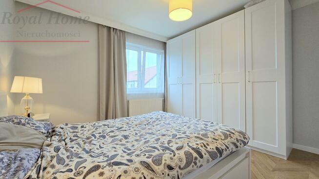 Mieszkanie Kąty Wrocławskie