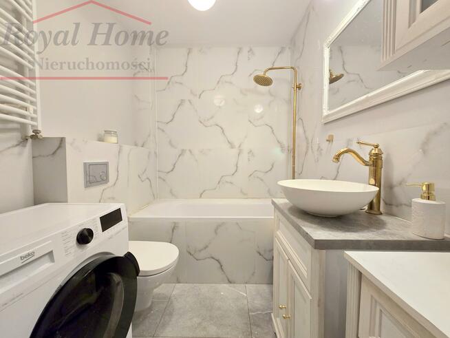 Mieszkanie Kąty Wrocławskie