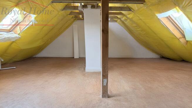 Mieszkanie Kąty Wrocławskie